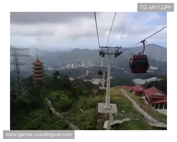 马来西亚云顶娱乐官网未来发展趋势与创新技术应用前景展望