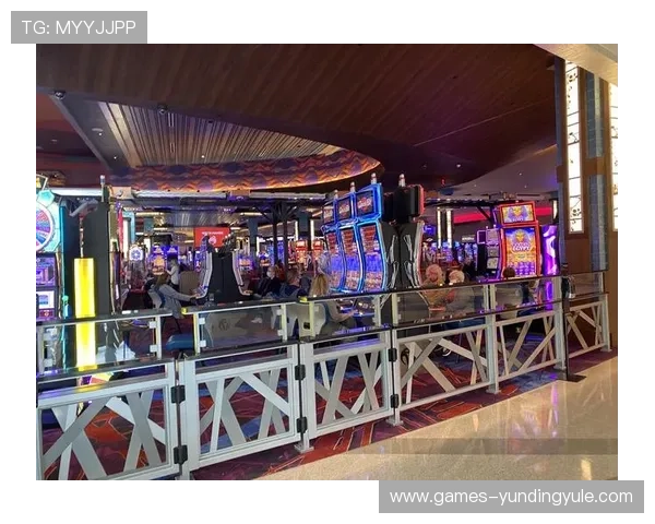 马来西亚云顶有几家赌场各自的特色与服务项目全面解析