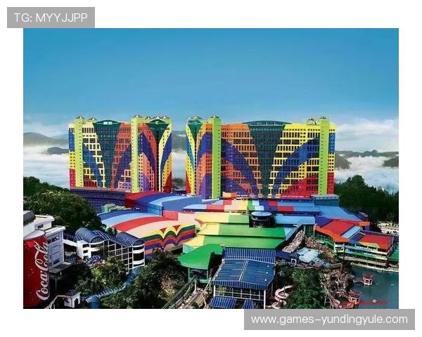 马来西亚云顶山庄旅游攻略与最佳游玩时间推荐让你轻松规划完美假期