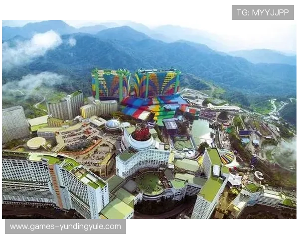 马来西亚云顶网站赌场的技术保障措施，确保游戏公平公正与数据安全